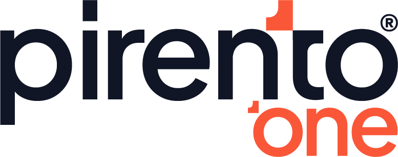 Pirento logo